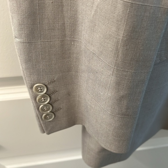 Mecca Blazer - Picture 5 of 12